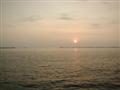 Sunset over Chichin Island
